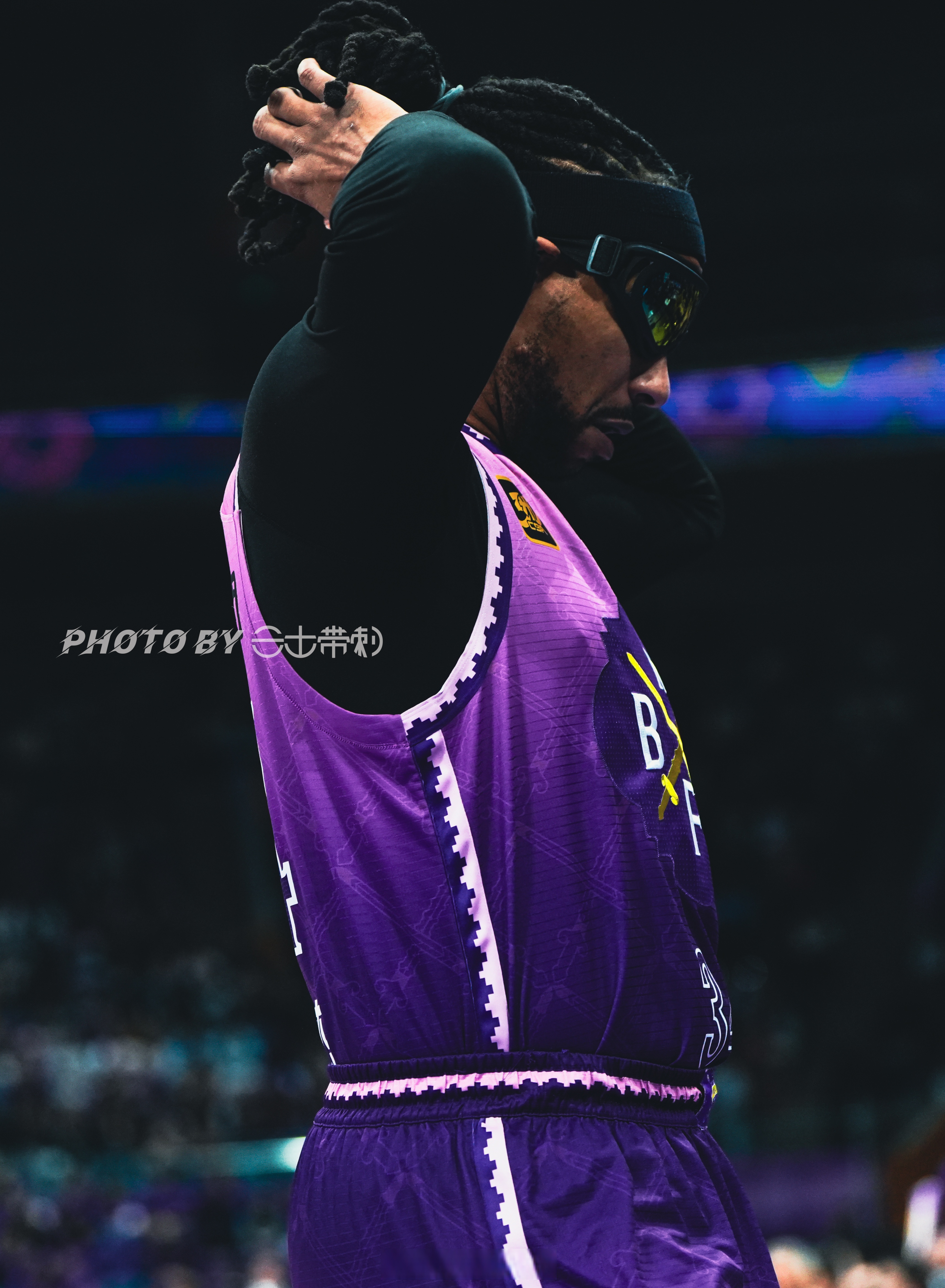 赛前CBA季后赛焦点战；尼斯手感冰凉；话题不断；轮换策略成焦点-九游下载安装