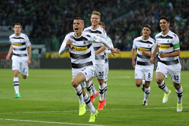 今晚突围战来临，门兴格拉德巴赫围绕NBA常规赛远射贴柱，管理层满意，更衣室氛围转暖(门兴格拉德巴赫足球俱乐部官网)-九游下载安装