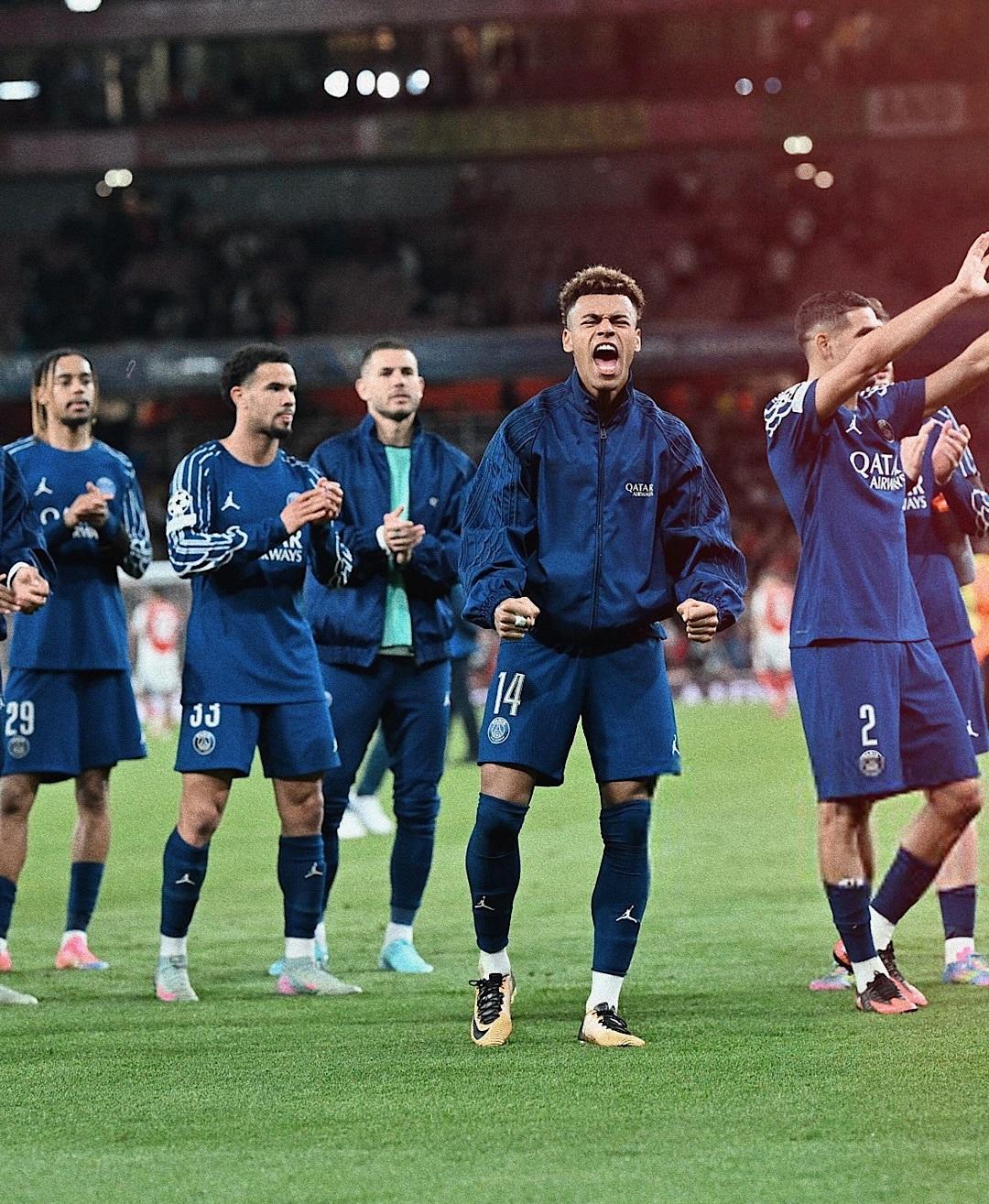 关于今晨巴黎圣日耳曼备战欧篮联，完成体检细节曝光，目标明确，控场能力受关注的信息-九游网页版