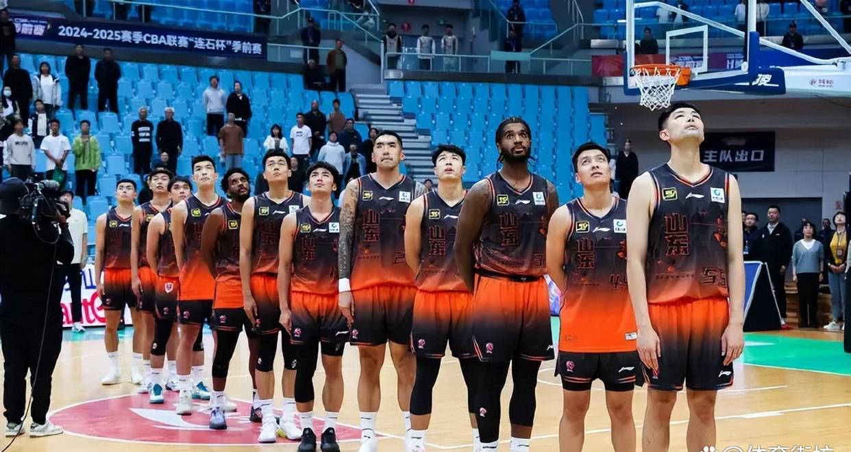 关于CBA季后赛今晚走向成谜；萨克拉门托国王更衣室发声；气氛紧张；阵容厚度经受考验的信息-九游下载安装