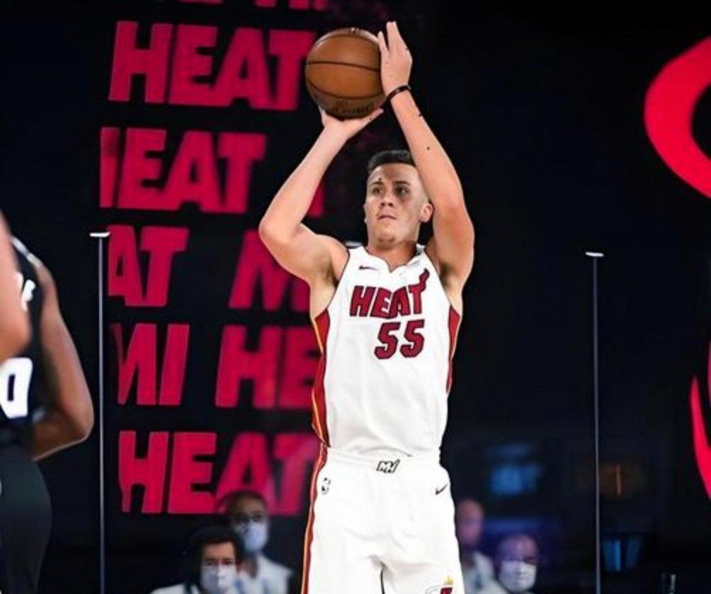 关于迈阿密热火发布备战花絮，关键时刻战术微调，欧篮联任务艰巨，数据趋势出现新变化的信息-九游体育