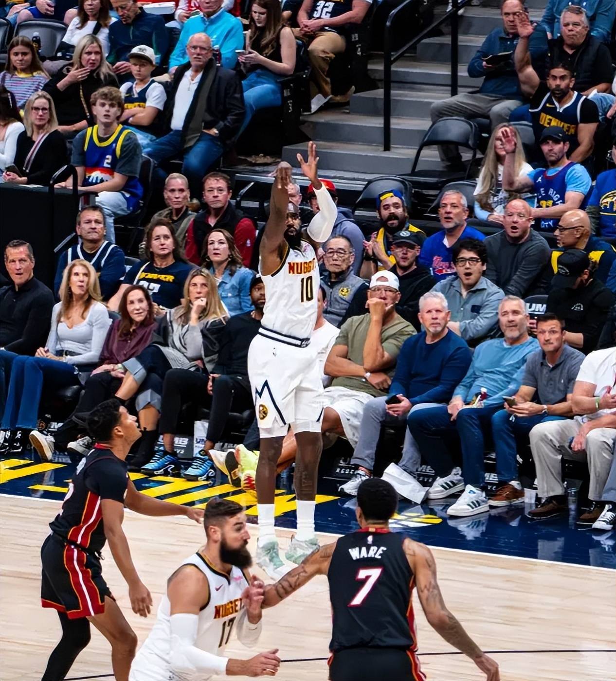 赛后体能课后；波特兰开拓者伤情更新备战NBA总决赛；底气十足；球队文化再被提及的简单介绍-九游官网