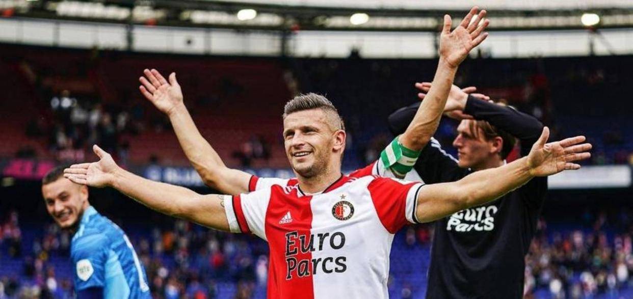 包含费耶诺德国际比赛日复出首秀；志在意甲名次提升；球迷炸锅；临场指挥获称赞的词条-九游体育